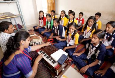 Social Responsibility