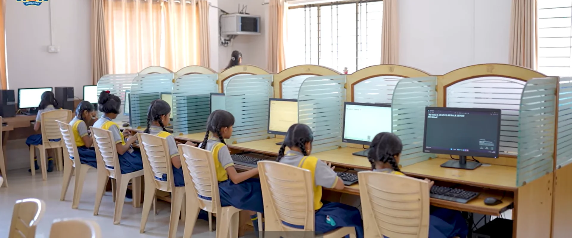 BLDEA Public School Jamkhandi